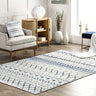 Moroccan Blythe Area Rug