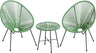 3-Piece Seating Acapulco, Modern Patio Furniture