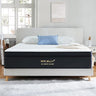 King Mattress, 12 Inch Hybrid Mattress in a Box with Memory Foam