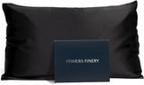 25mm 100% Pure Mulberry Silk Pillowcase, Good Housekeeping Winner