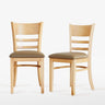 Cabin Dining Chair Set of 2