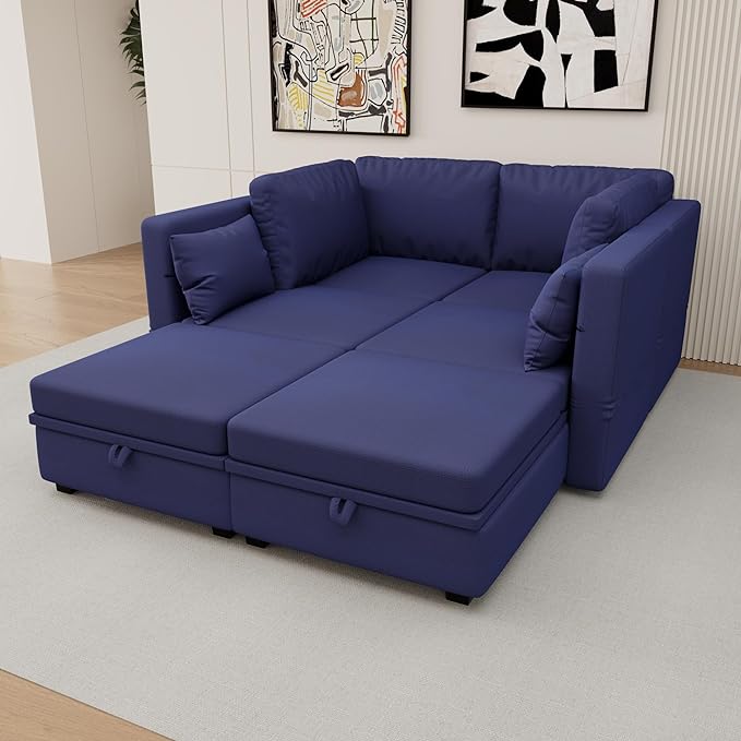 Sofa Couch for Home Apartment Office Living Room