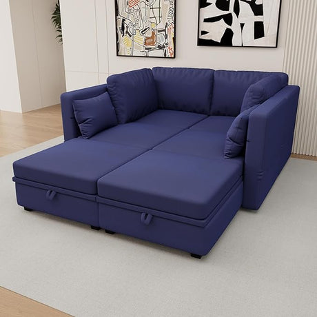 Sofa Couch for Home Apartment Office