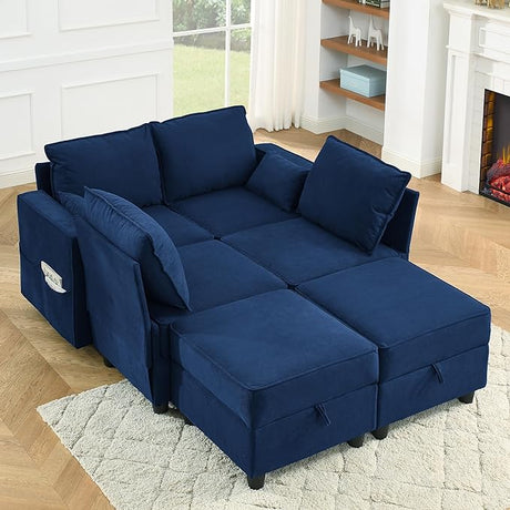 Sofa Couch for Home Apartment Office