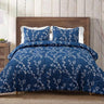 Comforter Set, Microfiber Bedding Down Alternative Comforter