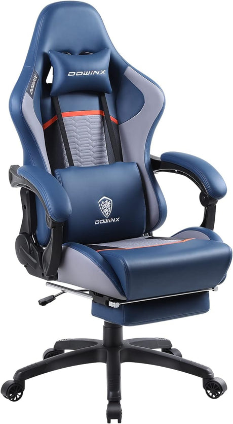 Gaming Chair Ergonomic Racing Style Recliner