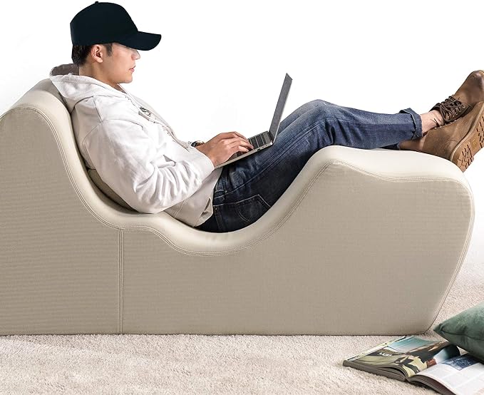 Lotus Zero Gravity Chaise Lounger