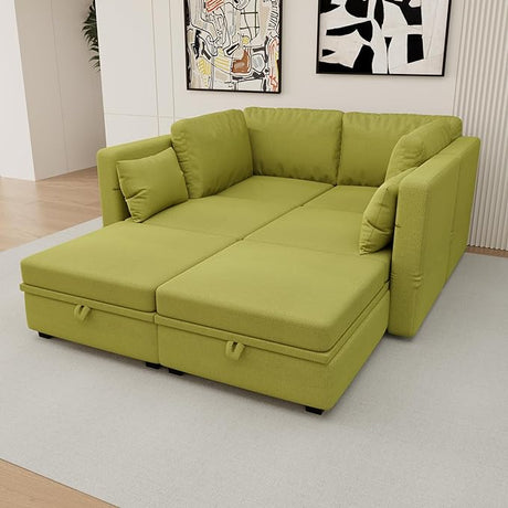 Sofa Couch for Home Apartment Office Living Room