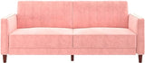 Ivana Tufted Futon