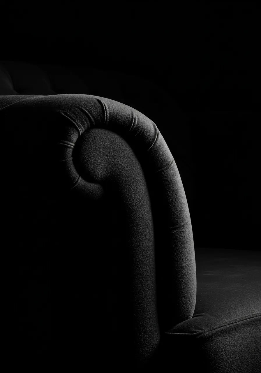 Black offer banner timer bircata