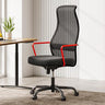 M101C Ergonomic Office Chair-High Back Mesh Office Chair