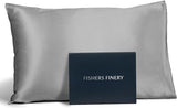 25mm 100% Pure Mulberry Silk Pillowcase, Good Housekeeping Winner