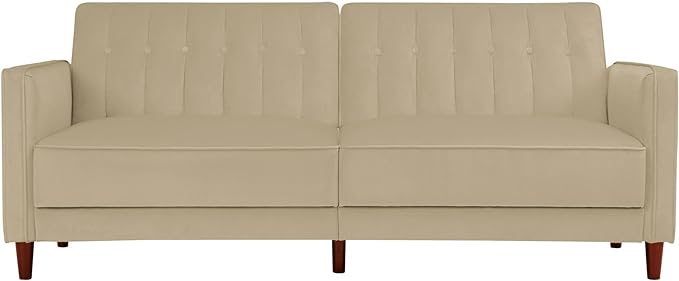 Ivana Tufted Futon