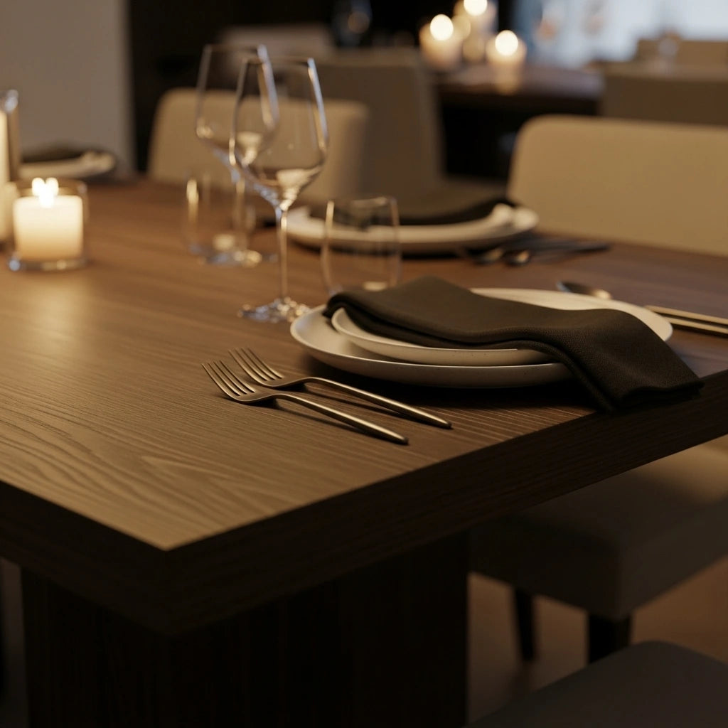 <strong>The Intimate Gathering</strong>