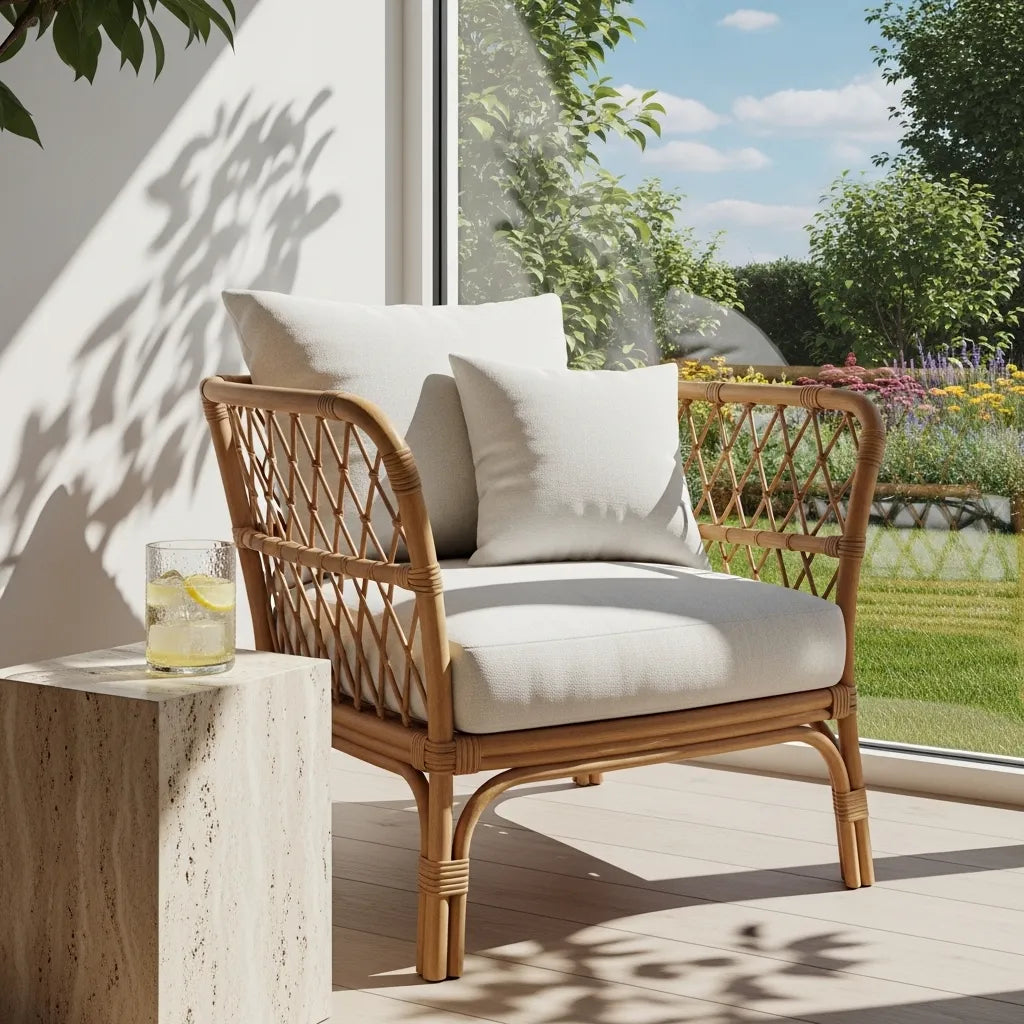 <strong>The Shaded Nook</strong>