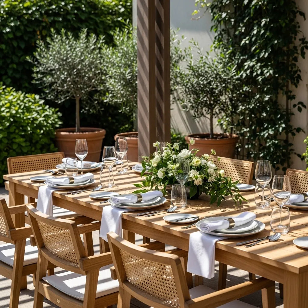 <strong>The Sunlit Gathering</strong>