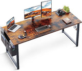 63 inch Super Large Computer Writing Desk Gaming Sturdy