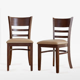 Cabin Dining Chair Set of 2