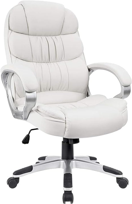 Office, High Back Computer Desk chair