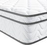 12 Inch Hybrid King Mattress in a Box, Gel Memory Foam and  Mattresses