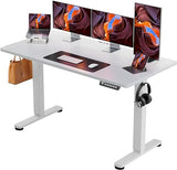 Height Adjustable Electric Standing Desk