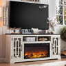 Electric Fireplace for 75 80 Inch TV