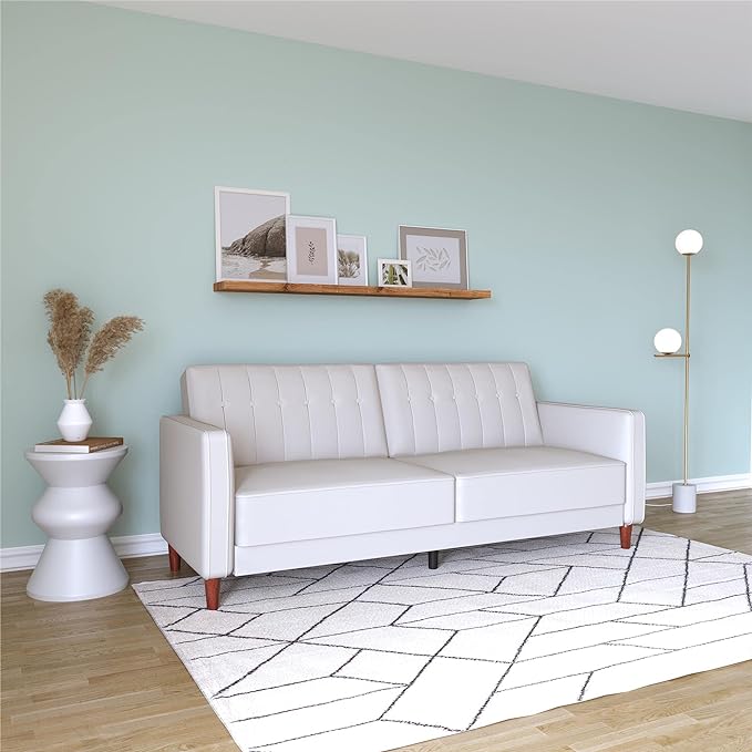 Ivana Tufted Futon