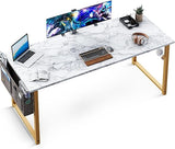 63 inch Super Large Computer Writing Desk Gaming Sturdy