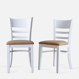 Cabin Dining Chair Set of 2