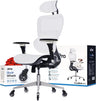 ErgoPro Ergonomic Office Chair, Rolling Desk Chair