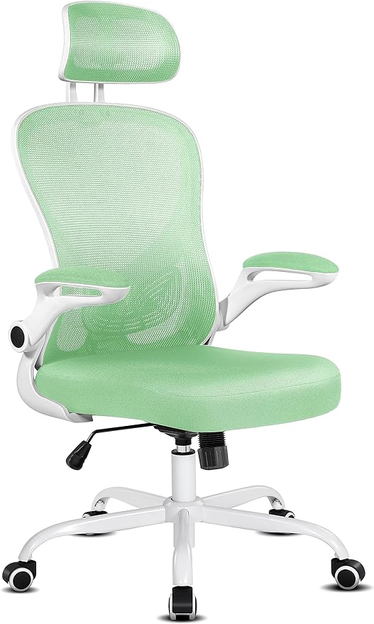 Executive Desk Chair, Big and Tall Office Chair