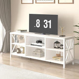 TV Stand for 75 Inch TV