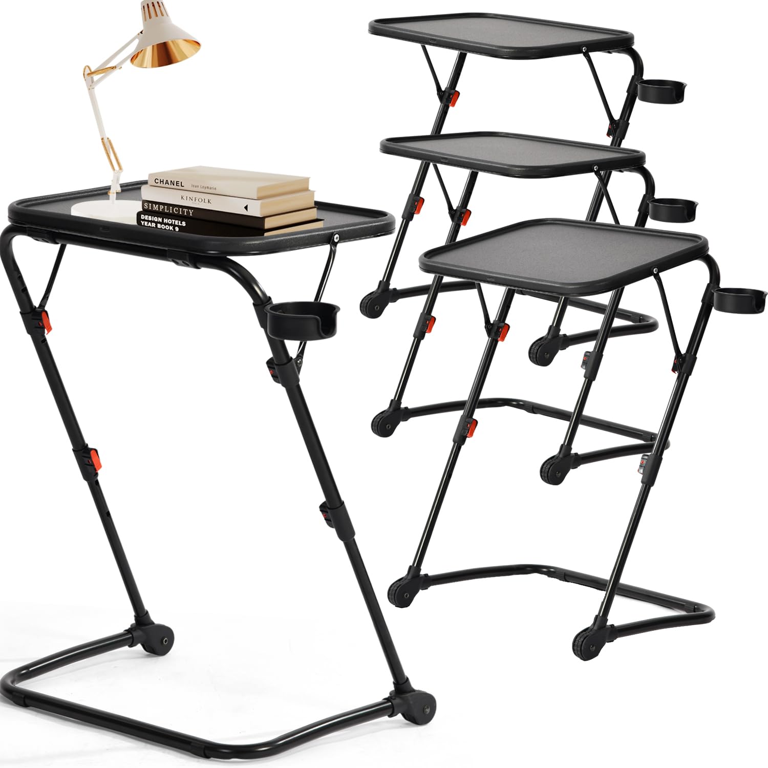 folding-snack-and-laptop-tray-tables

