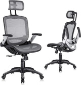 Ergonomic Mesh Office Chair, High Back Desk Chair