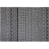 Indoor Outdoor Area Rug, Flatweave, Washable, Stain Resistant Carpet