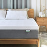 King Mattress, 10 Inch Gel Memory Foam King Size Mattress