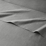 Queen Size Sheet Set - Breathable & Cooling Sheets