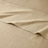 Queen Size Sheet Set - Breathable & Cooling Sheets