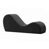 Sleek Chaise Lounge for Yoga