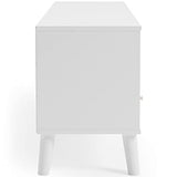 Piperton Scandinavian TV Stand