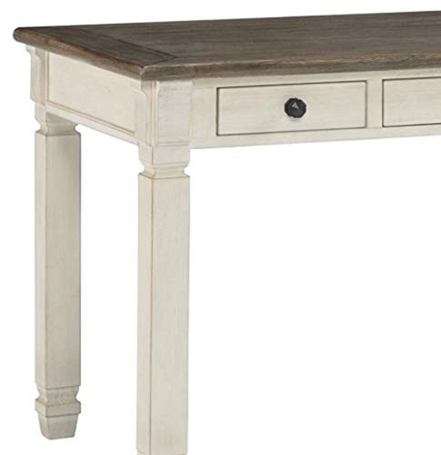 Bolanburg Farmhouse 60" Home Office Writing Desk