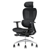 Ergonomic Mesh Office Chair with 3D Adjustable Armrest