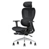 Ergonomic Mesh Office Chair with 3D Adjustable Armrest