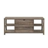 TV Stand Modern Farmhouse