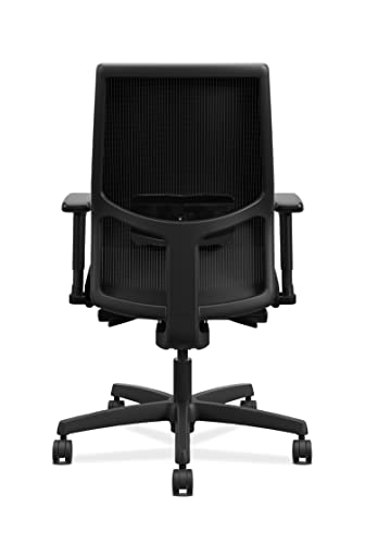 Office Chair Ignition 2.0 - Ergonomic Computer Desk Chair with Mesh Back