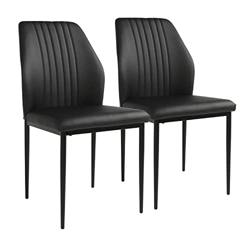 Dining Chairs Set of 2