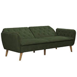 Tallulah Memory Foam Futon