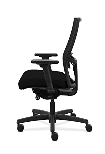 Office Chair Ignition 2.0 - Ergonomic Computer Desk Chair with Mesh Back