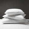 Hotel  Bed Pillow for Sleeping | Side Sleeper Pillow | Hotel Quality,