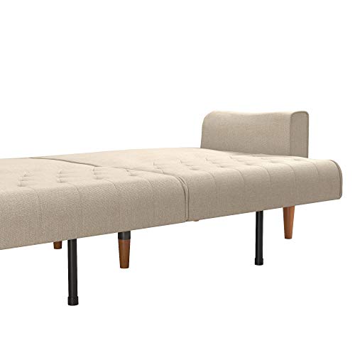 Stella Vintage Convertible Sofa Bed Futon